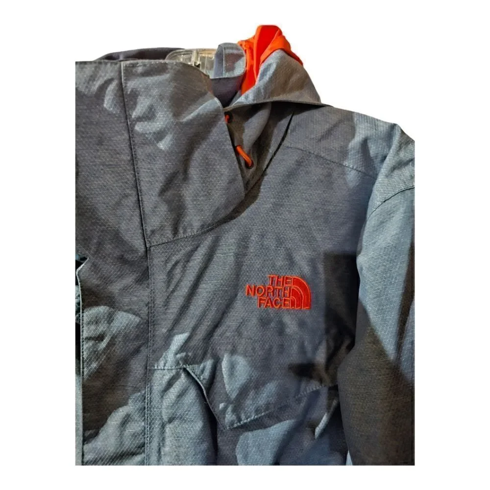 THE NORTH FACE Hyvent Reversible Coat - Size Medium‎